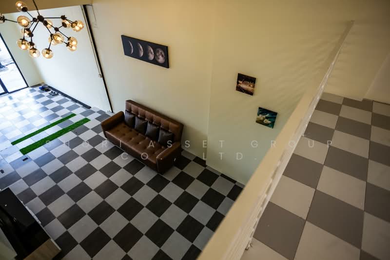 3.5-story commercial building in front of Maejo University, Chiang Mai, Nong Harn, San Sai, Chiang Mai, , 80 sqm, Shophouse For Sale, by Shori Asset Group Co., Ltd., 500341658 - DDproperty.com