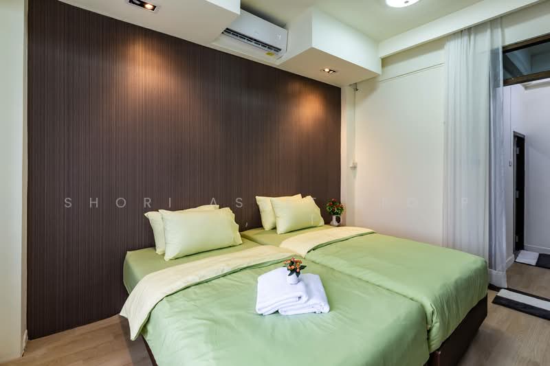3.5-story commercial building in front of Maejo University, Chiang Mai, Nong Harn, San Sai, Chiang Mai, , 80 sqm, Shophouse For Sale, by Shori Asset Group Co., Ltd., 500341658 - DDproperty.com