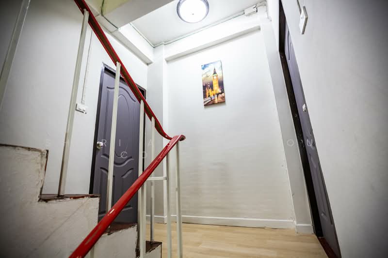 3.5-story commercial building in front of Maejo University, Chiang Mai, Nong Harn, San Sai, Chiang Mai, , 80 sqm, Shophouse For Sale, by Shori Asset Group Co., Ltd., 500341658 - DDproperty.com