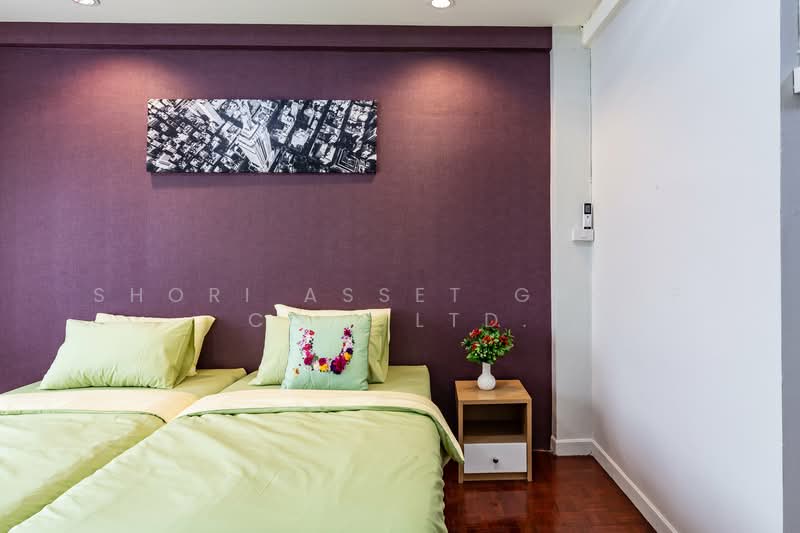 3.5-story commercial building in front of Maejo University, Chiang Mai, Nong Harn, San Sai, Chiang Mai, , 80 sqm, Shophouse For Sale, by Shori Asset Group Co., Ltd., 500341658 - DDproperty.com