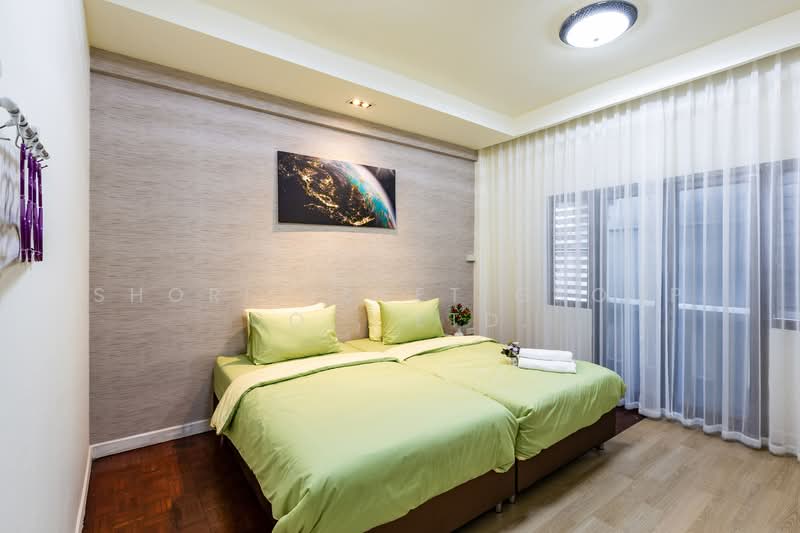 3.5-story commercial building in front of Maejo University, Chiang Mai, Nong Harn, San Sai, Chiang Mai, , 80 sqm, Shophouse For Sale, by Shori Asset Group Co., Ltd., 500341658 - DDproperty.com
