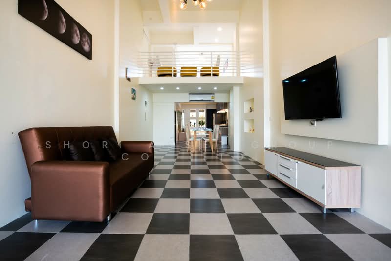 3.5-story commercial building in front of Maejo University, Chiang Mai, Nong Harn, San Sai, Chiang Mai, , 80 sqm, Shophouse For Sale, by Shori Asset Group Co., Ltd., 500341658 - DDproperty.com
