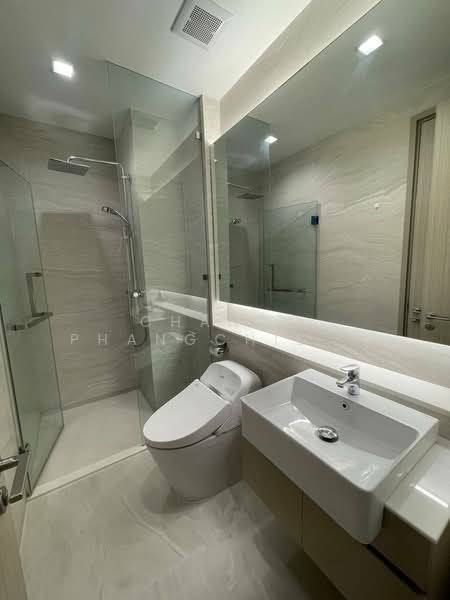 The Address Siam-Ratchathewi, Bangkok, 500 Phetchaburi Road, Thanon Phetchaburi, Ratchathewi, Bangkok, 1 Bedroom, 35 sqm, Condo For Rent, by Chanon Phangchienghien, 500341660 - DDproperty.com