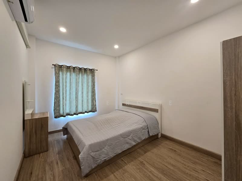 Chanakan Delight Chalong, Phuket, Chalong, Muang Phuket, Phuket, 3 Bedrooms, 112 sqm, Single Detached House For Rent, by Prime Rosie, 500341662 - DDproperty.com