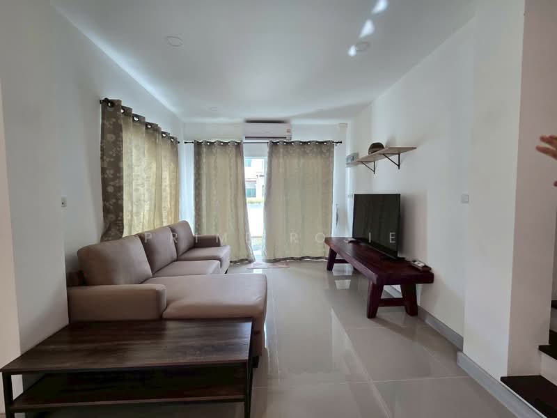 Chanakan Delight Chalong, Phuket, Chalong, Muang Phuket, Phuket, 3 Bedrooms, 112 sqm, Single Detached House For Rent, by Prime Rosie, 500341662 - DDproperty.com