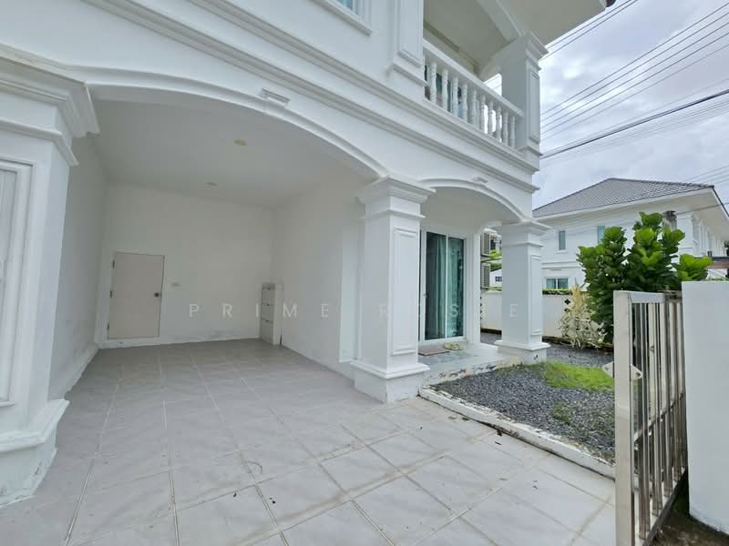 Chanakan Delight Chalong, Phuket, Chalong, Muang Phuket, Phuket, 3 Bedrooms, 112 sqm, Single Detached House For Rent, by Prime Rosie, 500341662 - DDproperty.com