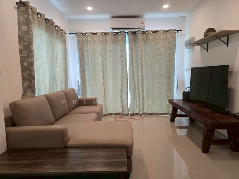 Chanakan Delight Chalong, Phuket, Chalong, Muang Phuket, Phuket, 3 Bedrooms, 112 sqm, Single Detached House For Rent, by Prime Rosie, 500341662 - DDproperty.com