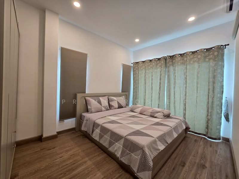 Chanakan Delight Chalong, Phuket, Chalong, Muang Phuket, Phuket, 3 Bedrooms, 112 sqm, Single Detached House For Rent, by Prime Rosie, 500341662 - DDproperty.com