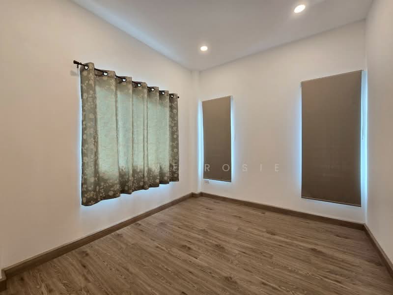 Chanakan Delight Chalong, Phuket, Chalong, Muang Phuket, Phuket, 3 Bedrooms, 112 sqm, Single Detached House For Rent, by Prime Rosie, 500341662 - DDproperty.com