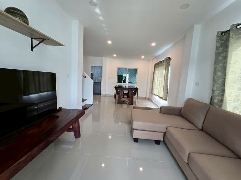 Chanakan Delight Chalong, Phuket, Chalong, Muang Phuket, Phuket, 3 Bedrooms, 112 sqm, Single Detached House For Rent, by Prime Rosie, 500341662 - DDproperty.com