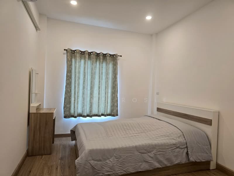 Chanakan Delight Chalong, Phuket, Chalong, Muang Phuket, Phuket, 3 Bedrooms, 112 sqm, Single Detached House For Rent, by Prime Rosie, 500341662 - DDproperty.com
