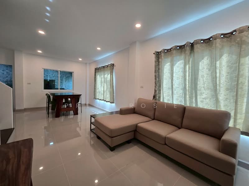 Chanakan Delight Chalong, Phuket, Chalong, Muang Phuket, Phuket, 3 Bedrooms, 112 sqm, Single Detached House For Rent, by Prime Rosie, 500341662 - DDproperty.com