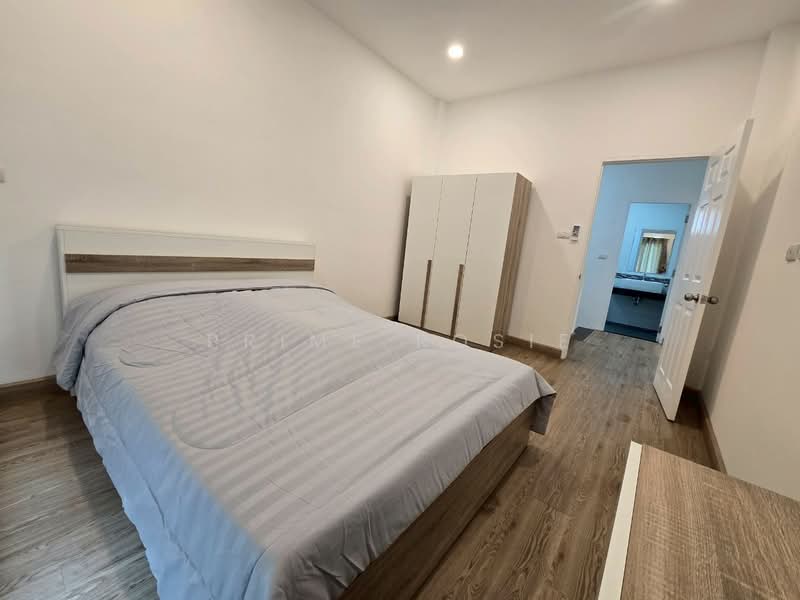 Chanakan Delight Chalong, Phuket, Chalong, Muang Phuket, Phuket, 3 Bedrooms, 112 sqm, Single Detached House For Rent, by Prime Rosie, 500341662 - DDproperty.com