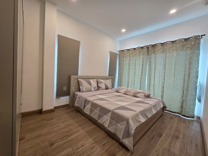 Chanakan Delight Chalong, Phuket, Chalong, Muang Phuket, Phuket, 3 Bedrooms, 112 sqm, Single Detached House For Rent, by Prime Rosie, 500341662 - DDproperty.com