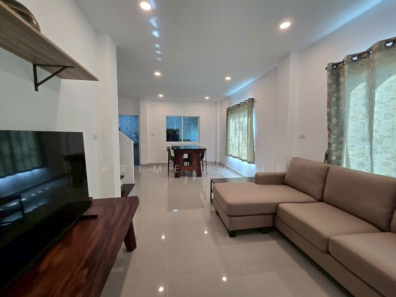 Chanakan Delight Chalong, Phuket, Chalong, Muang Phuket, Phuket, 3 Bedrooms, 112 sqm, Single Detached House For Rent, by Prime Rosie, 500341662 - DDproperty.com