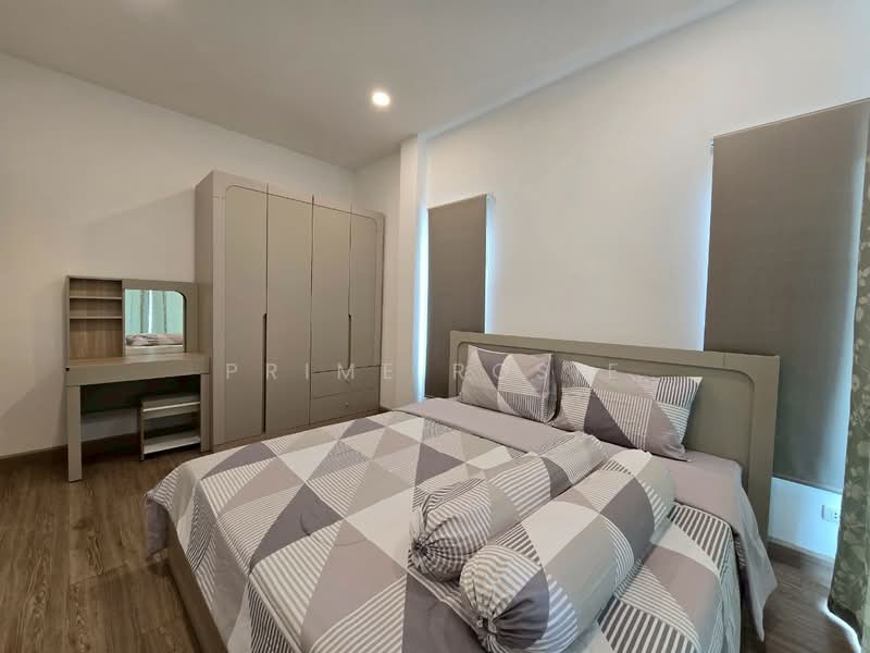 Chanakan Delight Chalong, Phuket, Chalong, Muang Phuket, Phuket, 3 Bedrooms, 112 sqm, Single Detached House For Rent, by Prime Rosie, 500341662 - DDproperty.com