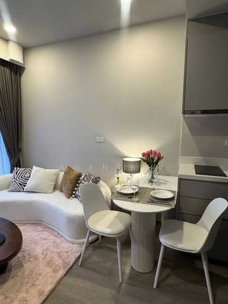 Whizdom The Forestias, Samut Prakan, Debaratana Road, Bang Kaeo, Bang Plee, Samut Prakan, 1 Bedroom, 35 sqm, Condo For Rent, by Agentbkk, 500341663 - DDproperty.com