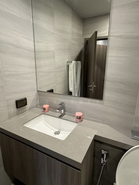 Whizdom The Forestias, Samut Prakan, Debaratana Road, Bang Kaeo, Bang Plee, Samut Prakan, 1 Bedroom, 35 sqm, Condo For Rent, by Agentbkk, 500341663 - DDproperty.com