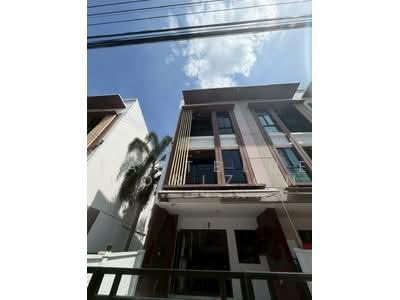 ขาย - Baan Klang Muang Kalpapruek : บ้านกลางเมือง กัลปพฤกษ์, กรุงเทพ