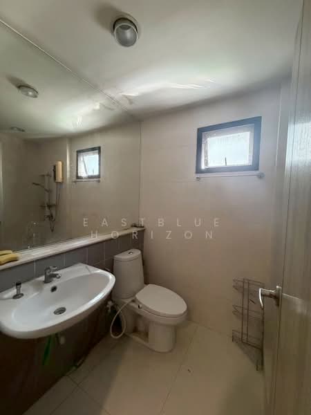 Baan Klang Muang Kalpapruek, Bangkok, Thonburi Court Road, Bang Wa, Phasi Charoen, Bangkok, 3 Bedrooms, 135 sqm, Townhouse For Sale, by Eastblue Horizon, 500341665 - DDproperty.com