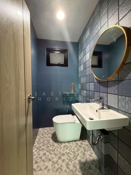 Baan Klang Muang Kalpapruek, Bangkok, Thonburi Court Road, Bang Wa, Phasi Charoen, Bangkok, 3 Bedrooms, 135 sqm, Townhouse For Sale, by Eastblue Horizon, 500341665 - DDproperty.com