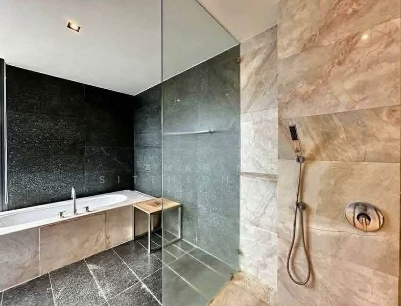 The Met Sathorn, Bangkok, 123 South Sathorn Road, Thung Maha Mek, Sathon, Bangkok, 4 Bedrooms, 366 sqm, Condo For Rent, by Amarin Sitthidhoon, 500341669 - DDproperty.com