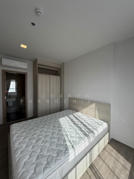 NIA by Sansiri, Bangkok, 199 117/36 Soi Samsakul, Phra Kanong Nua, Watthana, Bangkok, Studio, 23 sqm, Condo For Rent, by Chanon Phangchienghien, 500341670 - DDproperty.com