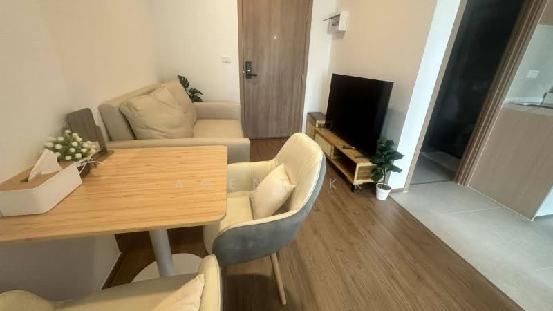 The LIVIN Ramkhamhaeng, Bangkok, Ramkhamhaeng Road, Hua Mak, Bang Kapi, Bangkok, 1 Bedroom, 33 sqm, Condo For Rent, by Agentbkk, 500341671 - DDproperty.com