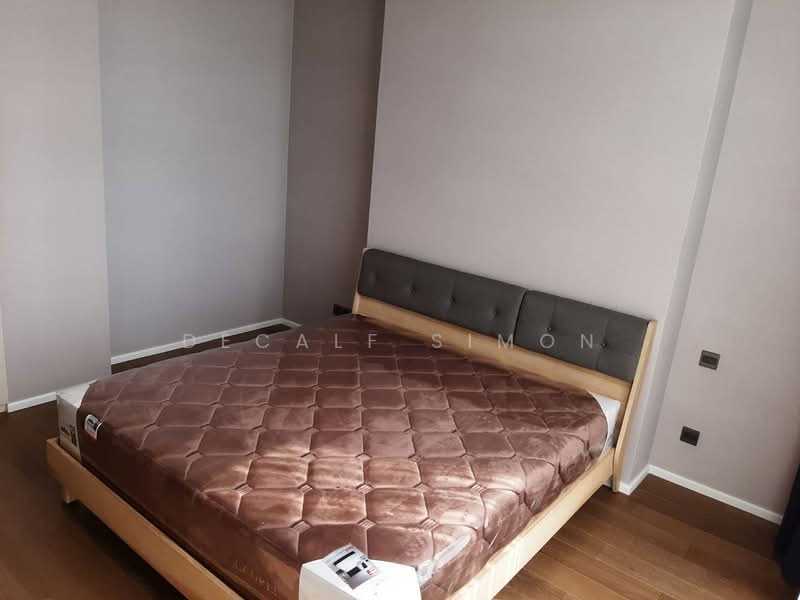 Kraam Sukhumvit 26, Bangkok, 55 Soi Sukhumvit 26 Sukhumvit Road, Khong Tan, Khlong Toei, Bangkok, 2 Bedrooms, 108 sqm, Condo For Rent, by Decalf Simon, 500341673 - DDproperty.com