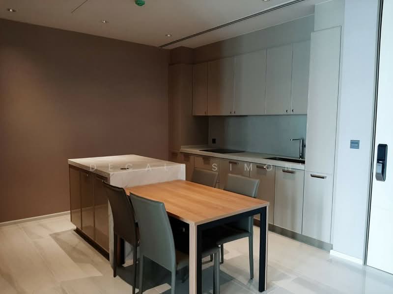 Kraam Sukhumvit 26, Bangkok, 55 Soi Sukhumvit 26 Sukhumvit Road, Khong Tan, Khlong Toei, Bangkok, 2 Bedrooms, 108 sqm, Condo For Rent, by Decalf Simon, 500341673 - DDproperty.com