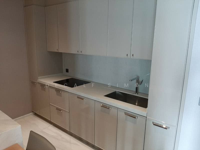 Kraam Sukhumvit 26, Bangkok, 55 Soi Sukhumvit 26 Sukhumvit Road, Khong Tan, Khlong Toei, Bangkok, 2 Bedrooms, 108 sqm, Condo For Rent, by Decalf Simon, 500341673 - DDproperty.com