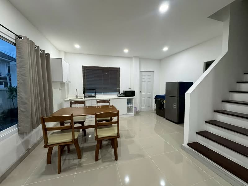 Chanakan Delight Chalong, Phuket, Chalong, Muang Phuket, Phuket, 3 Bedrooms, 112 sqm, Single Detached House For Rent, by Prime Rosie, 500341674 - DDproperty.com