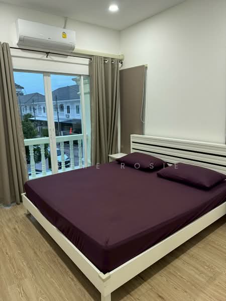 Chanakan Delight Chalong, Phuket, Chalong, Muang Phuket, Phuket, 3 Bedrooms, 112 sqm, Single Detached House For Rent, by Prime Rosie, 500341674 - DDproperty.com