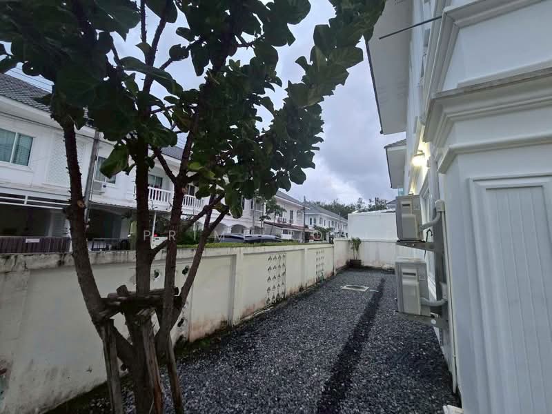 Chanakan Delight Chalong, Phuket, Chalong, Muang Phuket, Phuket, 3 Bedrooms, 112 sqm, Single Detached House For Rent, by Prime Rosie, 500341674 - DDproperty.com