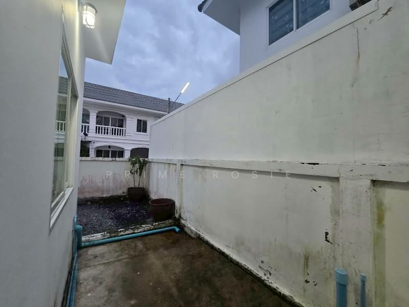 Chanakan Delight Chalong, Phuket, Chalong, Muang Phuket, Phuket, 3 Bedrooms, 112 sqm, Single Detached House For Rent, by Prime Rosie, 500341674 - DDproperty.com