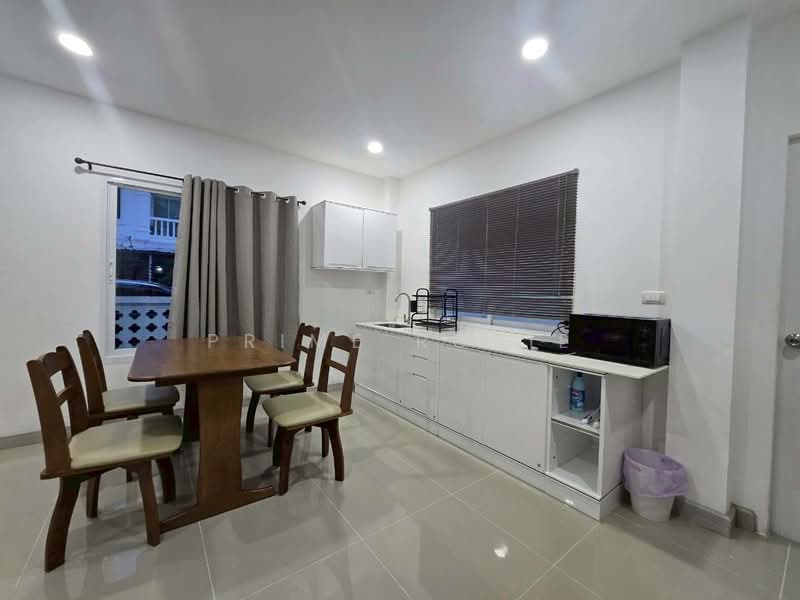 Chanakan Delight Chalong, Phuket, Chalong, Muang Phuket, Phuket, 3 Bedrooms, 112 sqm, Single Detached House For Rent, by Prime Rosie, 500341674 - DDproperty.com