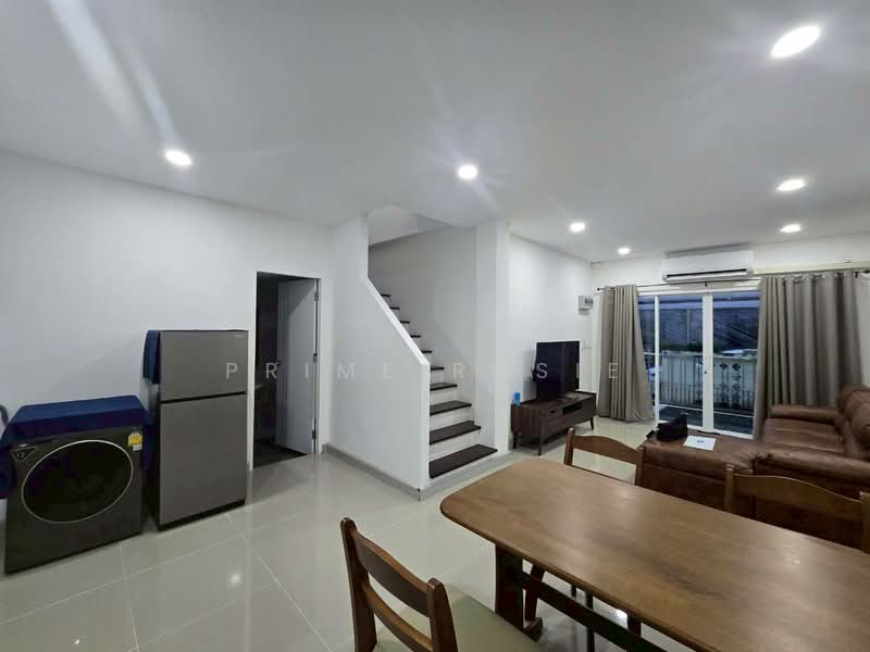 Chanakan Delight Chalong, Phuket, Chalong, Muang Phuket, Phuket, 3 Bedrooms, 112 sqm, Single Detached House For Rent, by Prime Rosie, 500341674 - DDproperty.com