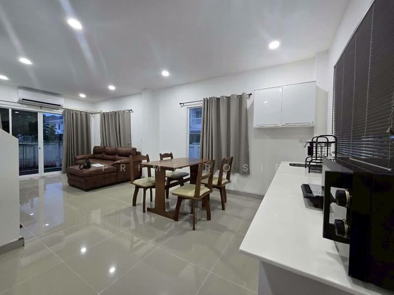 Chanakan Delight Chalong, Phuket, Chalong, Muang Phuket, Phuket, 3 Bedrooms, 112 sqm, Single Detached House For Rent, by Prime Rosie, 500341674 - DDproperty.com