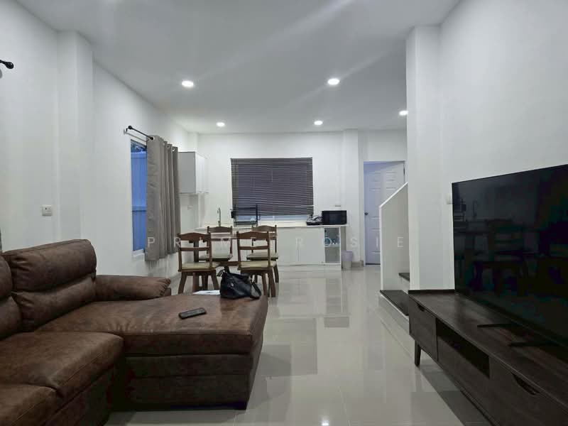 Chanakan Delight Chalong, Phuket, Chalong, Muang Phuket, Phuket, 3 Bedrooms, 112 sqm, Single Detached House For Rent, by Prime Rosie, 500341674 - DDproperty.com