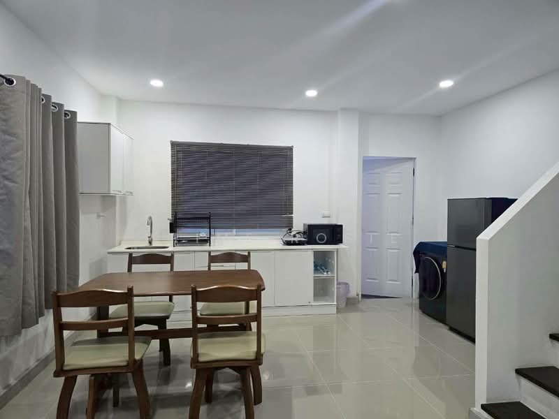 Chanakan Delight Chalong, Phuket, Chalong, Muang Phuket, Phuket, 3 Bedrooms, 112 sqm, Single Detached House For Rent, by Prime Rosie, 500341674 - DDproperty.com