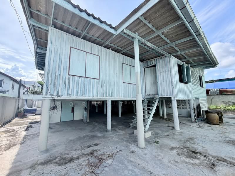 บ้านเดี่ยวบางทราย ชลบุรี, Chon Buri (Pattaya), Bang Sai, Muang Chon Buri, Chon Buri (Pattaya), 3 Bedrooms, 150 sqm, Single Detached House For Sale, by The Best Property ตาล, 500341675 - DDproperty.com
