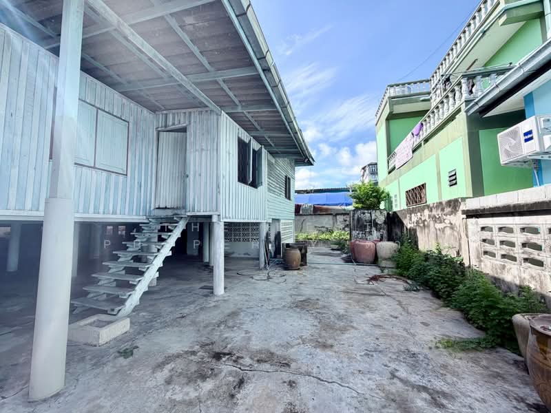 บ้านเดี่ยวบางทราย ชลบุรี, Chon Buri (Pattaya), Bang Sai, Muang Chon Buri, Chon Buri (Pattaya), 3 Bedrooms, 150 sqm, Single Detached House For Sale, by The Best Property ตาล, 500341675 - DDproperty.com
