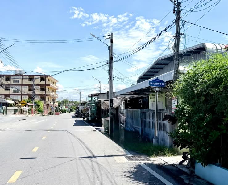 บ้านเดี่ยวบางทราย ชลบุรี, Chon Buri (Pattaya), Bang Sai, Muang Chon Buri, Chon Buri (Pattaya), 3 Bedrooms, 150 sqm, Single Detached House For Sale, by The Best Property ตาล, 500341675 - DDproperty.com