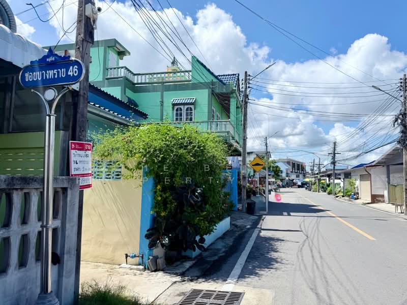 บ้านเดี่ยวบางทราย ชลบุรี, Chon Buri (Pattaya), Bang Sai, Muang Chon Buri, Chon Buri (Pattaya), 3 Bedrooms, 150 sqm, Single Detached House For Sale, by The Best Property ตาล, 500341675 - DDproperty.com