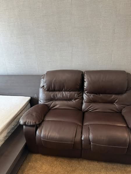 Lumpini Place Rama 3 - Riverine, Bangkok, Lieb wong waen usahakam Road, Bang Pong Pang, Yan Nawa, Bangkok, 1 Bedroom, 44 sqm, Condo For Rent, by Agentbkk, 500341679 - DDproperty.com