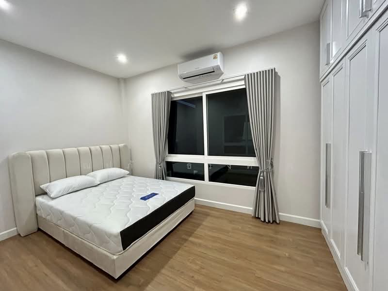 Grandio Petchkasem 81, Bangkok, Machareon Road, Nong Kang Plu, Nong Khaem, Bangkok, 3 Bedrooms, 188 sqm, Single Detached House For Rent, by ณปภัช ธวงค์ไพ, 500341681 - DDproperty.com