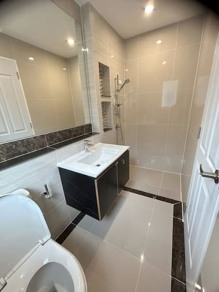 Grandio Petchkasem 81, Bangkok, Machareon Road, Nong Kang Plu, Nong Khaem, Bangkok, 3 Bedrooms, 188 sqm, Single Detached House For Rent, by ณปภัช ธวงค์ไพ, 500341681 - DDproperty.com