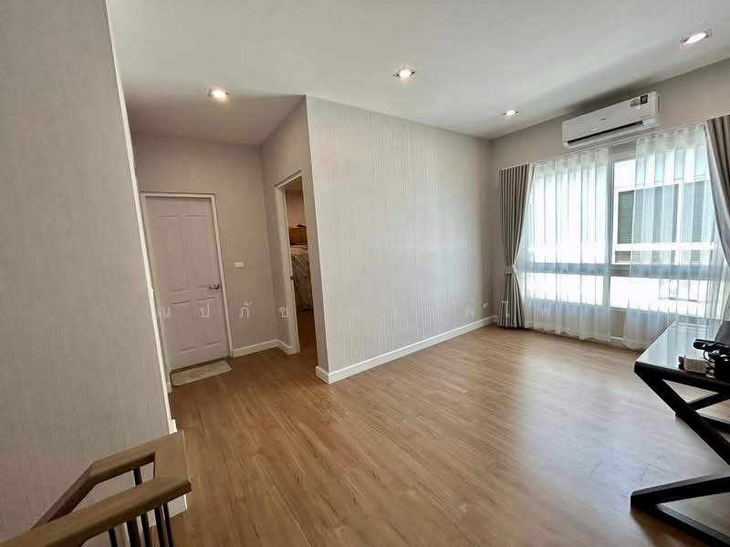 Grandio Petchkasem 81, Bangkok, Machareon Road, Nong Kang Plu, Nong Khaem, Bangkok, 3 Bedrooms, 188 sqm, Single Detached House For Rent, by ณปภัช ธวงค์ไพ, 500341681 - DDproperty.com