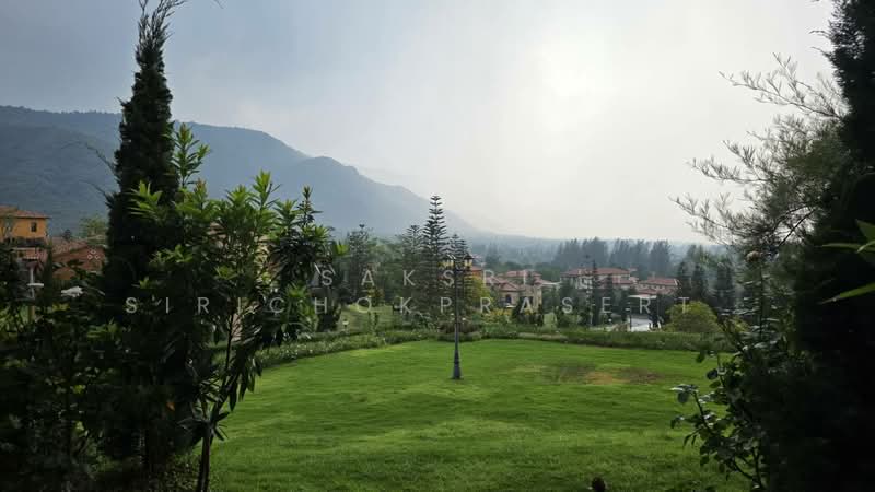 Toscana Valley, Nakhon Ratchasima, 2, Moo 11, Ban Noen Thong, Pong Ta Long, Pak Chong, Nakhon Ratchasima, 4 Bedrooms, 500 sqm, Single Detached House For Sale, by Saksri Sirichokprasert , 500341684 - DDproperty.com