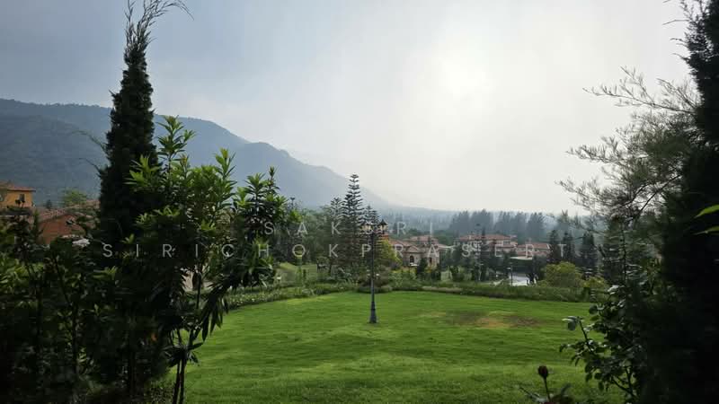 Toscana Valley : ทอสคาน่า วัลเลย์, นครราชสีมา, 2 หมู่ที่ 11 บ้านเนินทอง, โป่งตาลอง, ปากช่อง, นครราชสีมา, 500 ตร.ม., บ้านเดี่ยว ขาย, โดย Saksri Sirichokprasert , 500341684 - DDproperty.com